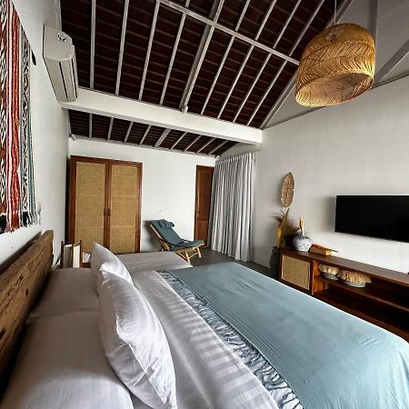 Autentique Room In Uluwatu Zewnętrze zdjęcie