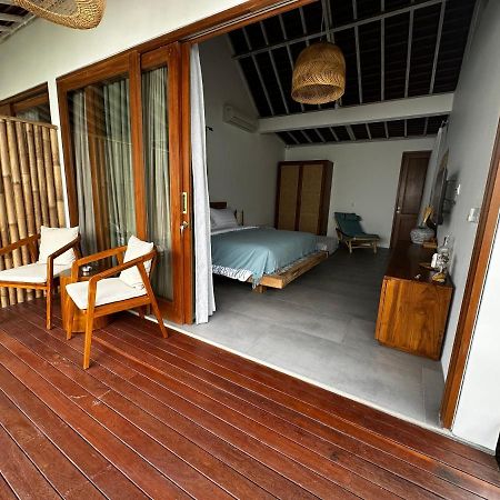 Autentique Room In Uluwatu Zewnętrze zdjęcie