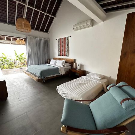 Autentique Room In Uluwatu Zewnętrze zdjęcie