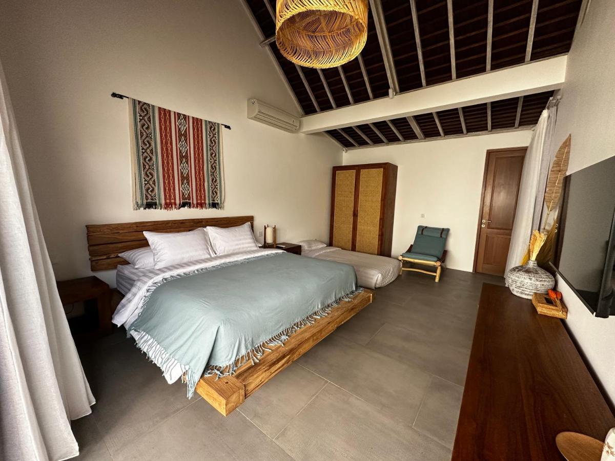 Autentique Room In Uluwatu Zewnętrze zdjęcie