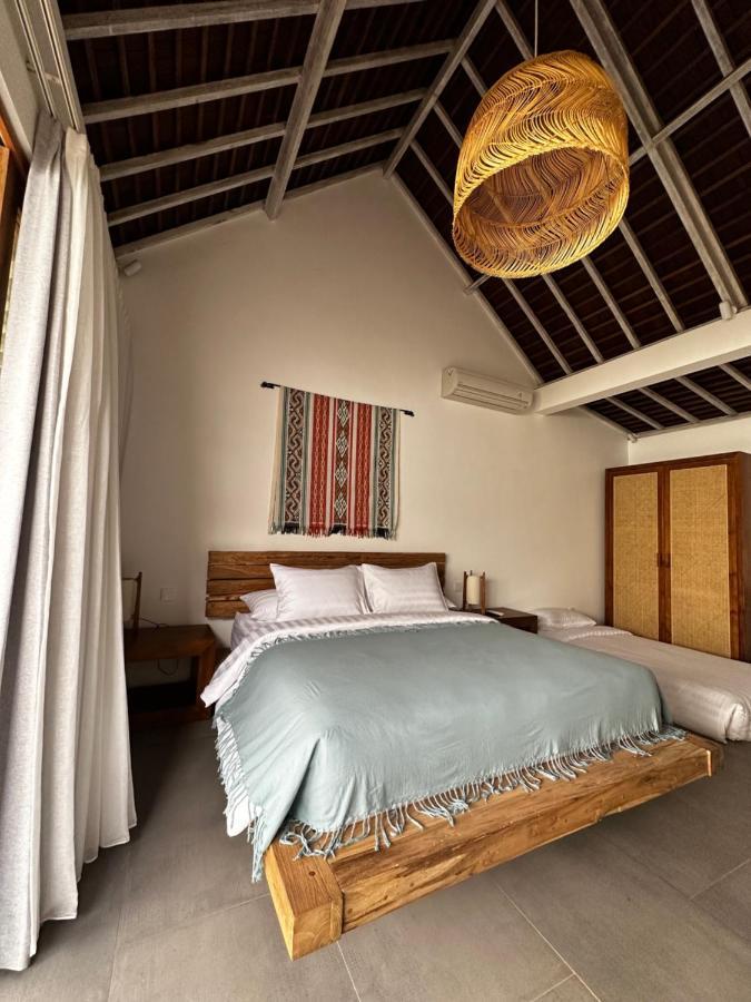 Autentique Room In Uluwatu Zewnętrze zdjęcie