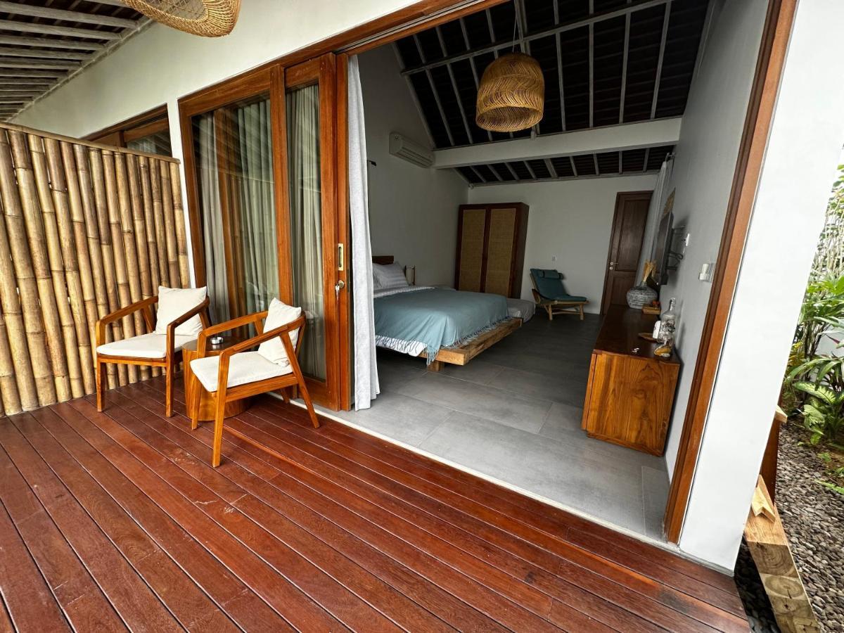 Autentique Room In Uluwatu Zewnętrze zdjęcie