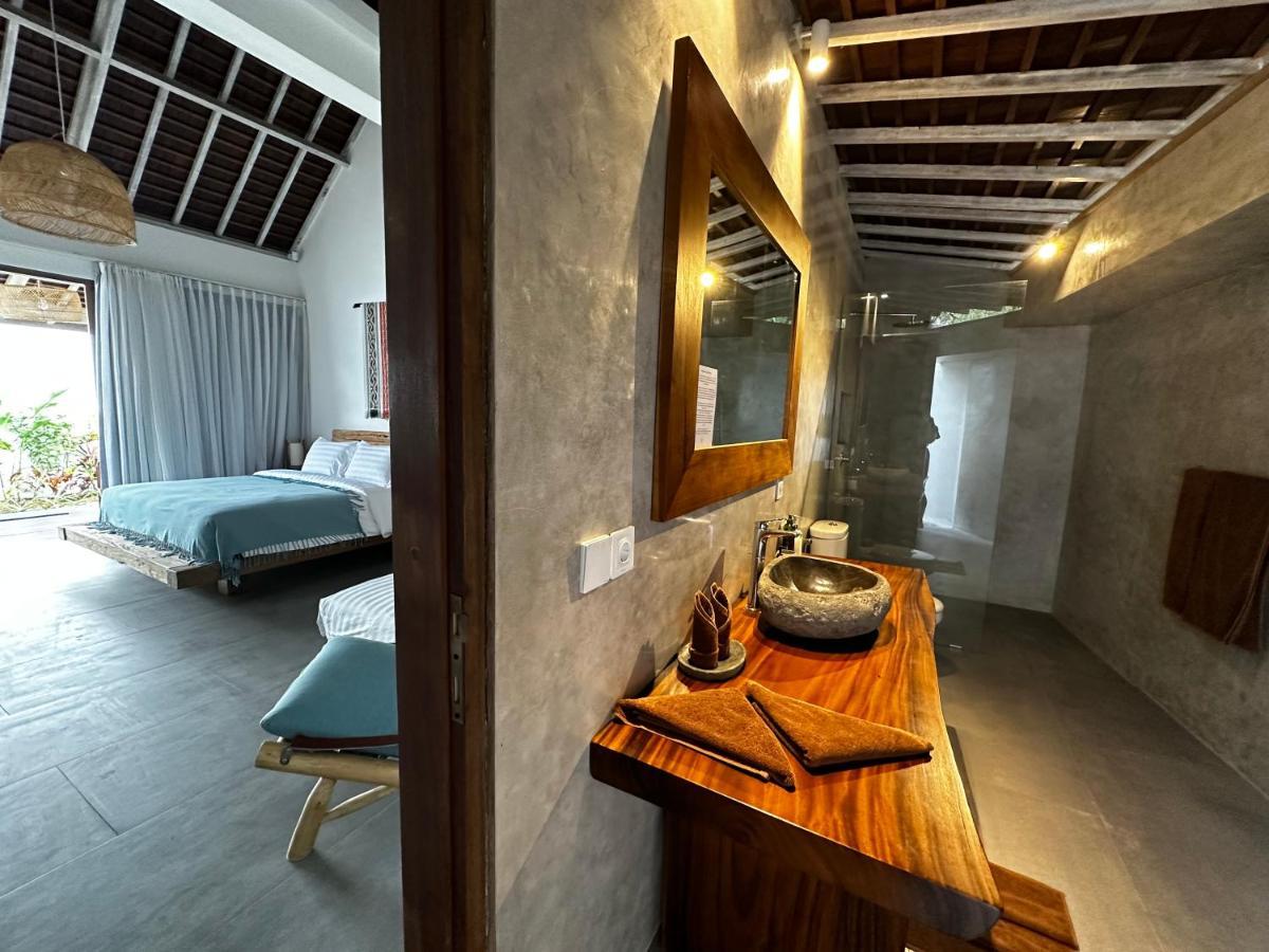 Autentique Room In Uluwatu Zewnętrze zdjęcie