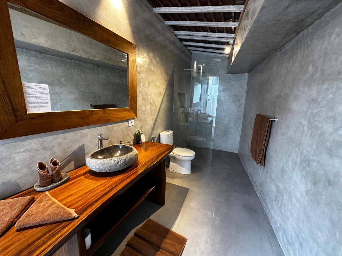 Autentique Room In Uluwatu Zewnętrze zdjęcie