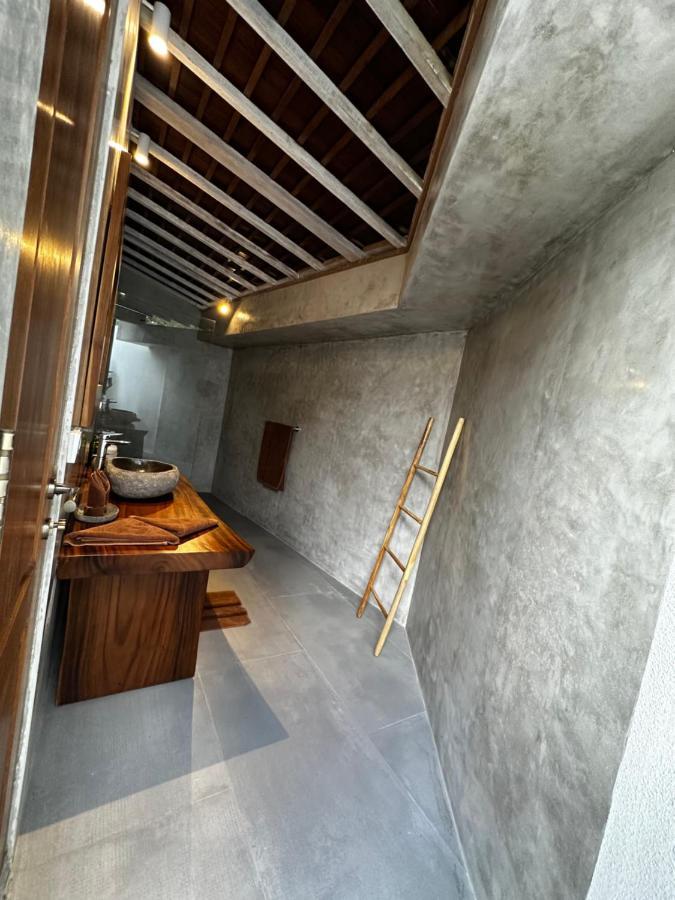 Autentique Room In Uluwatu Zewnętrze zdjęcie