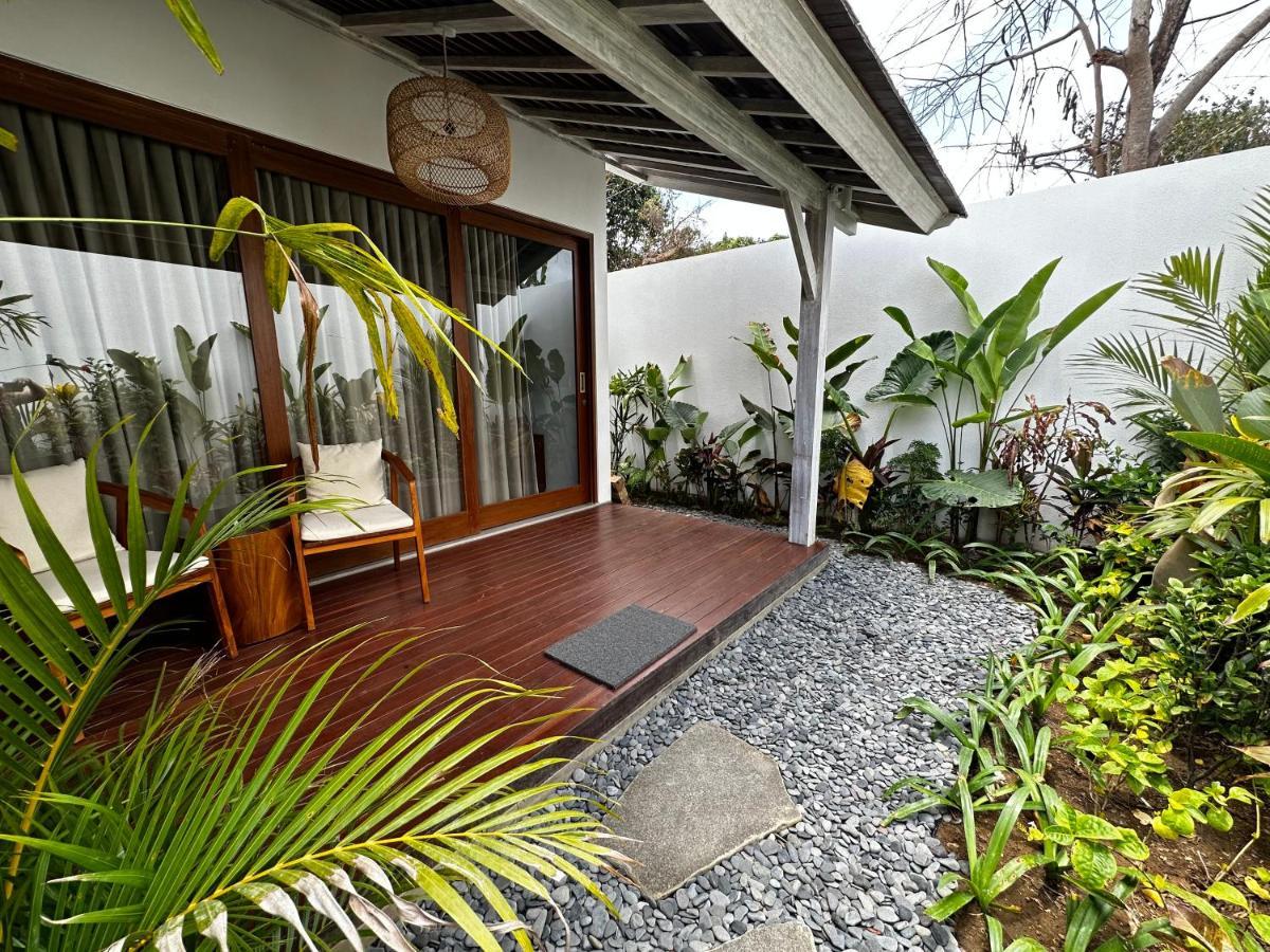 Autentique Room In Uluwatu Zewnętrze zdjęcie