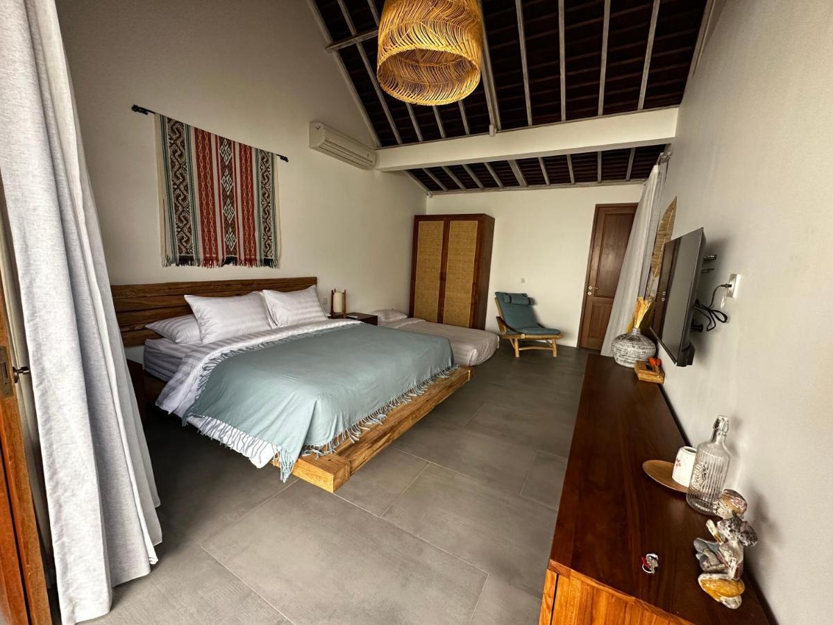 Autentique Room In Uluwatu Zewnętrze zdjęcie